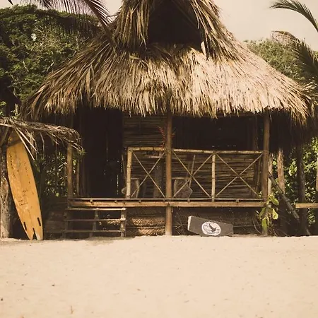 Cabanas El Nidito Hotel
